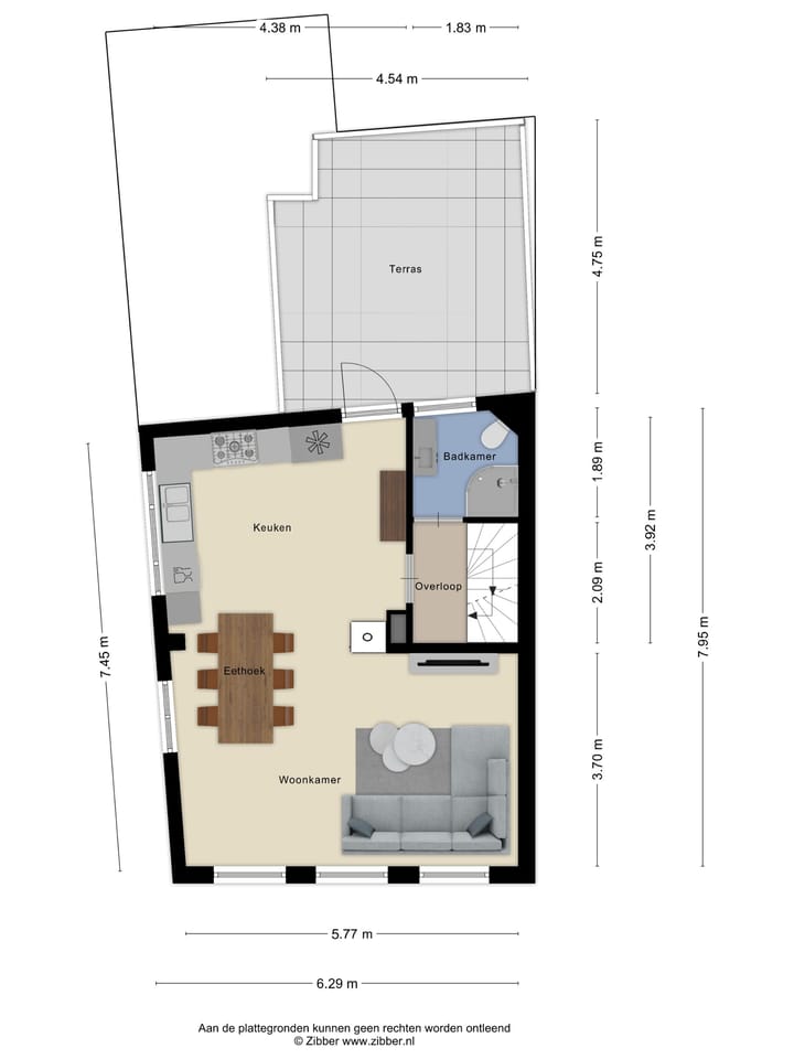 Foto 56 van Sumatrastraat 189