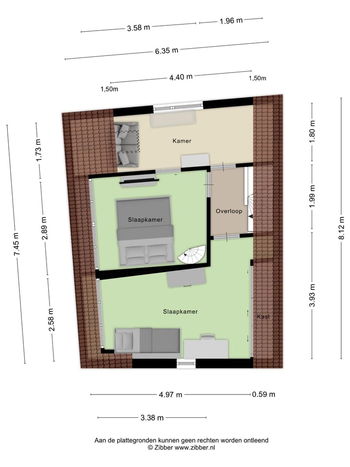 Foto 58 van Sumatrastraat 189