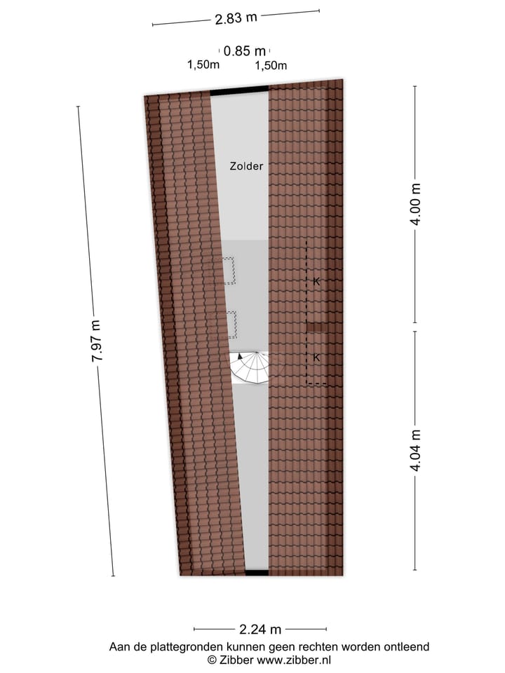 Foto 60 van Sumatrastraat 189
