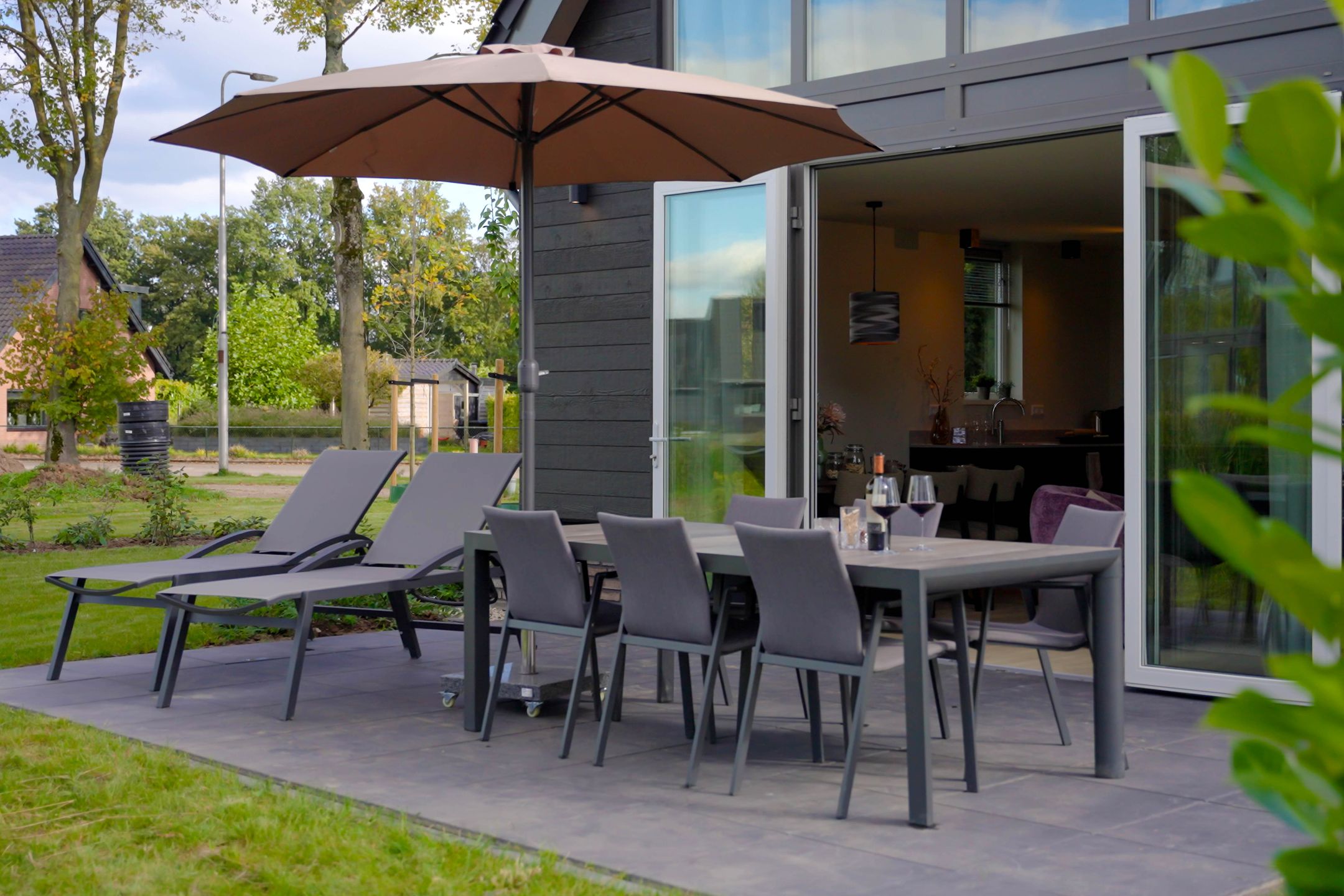 3-bedroom freehold villa in Eck en Wiel — photo 2 of 5