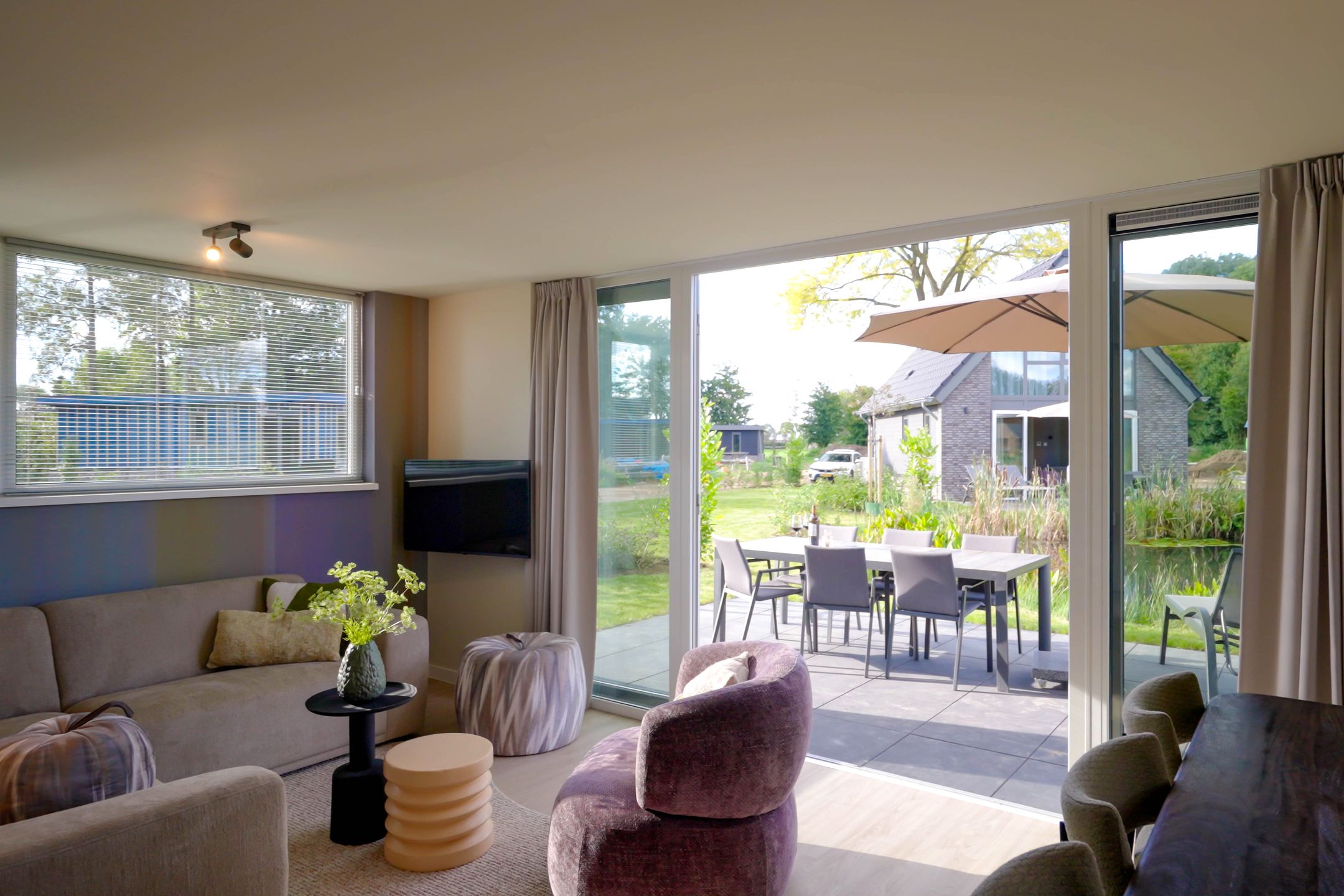 3-bedroom freehold villa in Eck en Wiel — photo 4 of 5