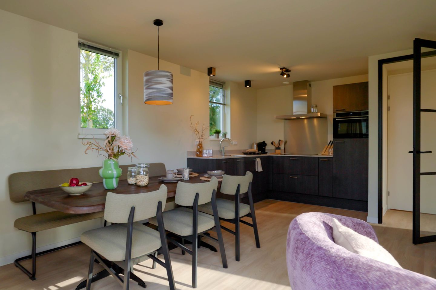 Photo 5 of Kalverlandseweg 3-K136