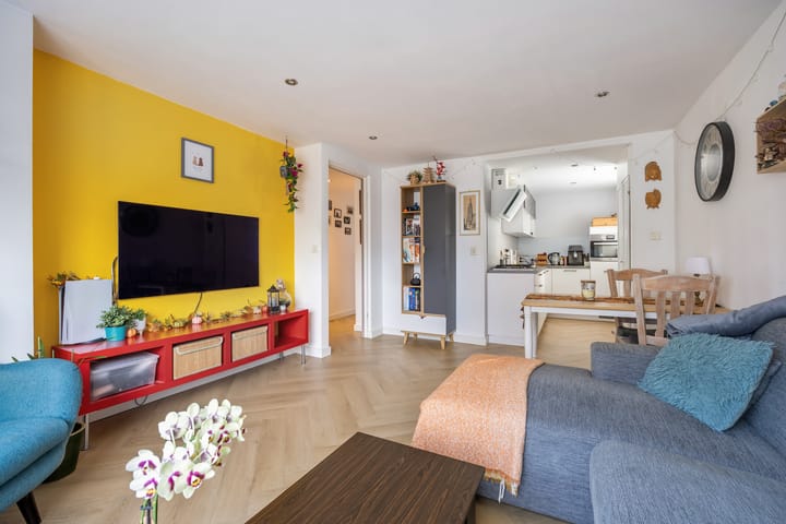 Photo 2 of Leistraat 19