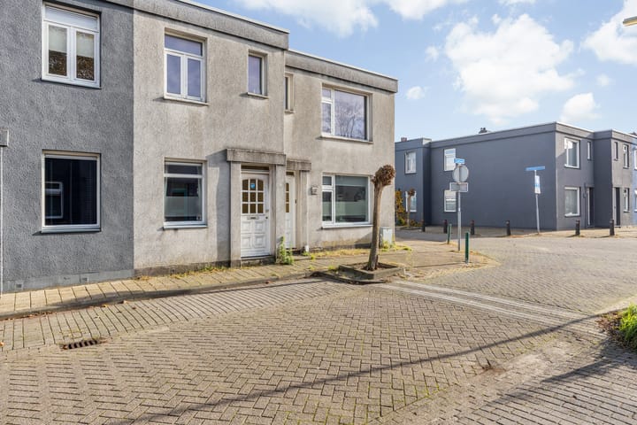 Photo 7 of Leistraat 19