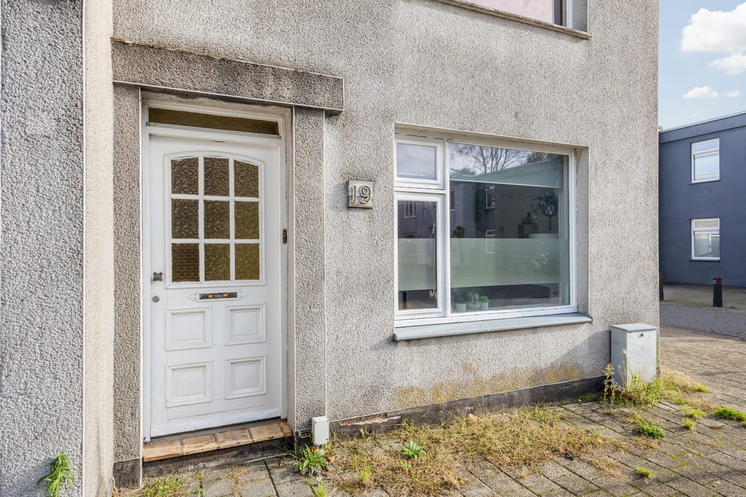 Photo 8 of Leistraat 19