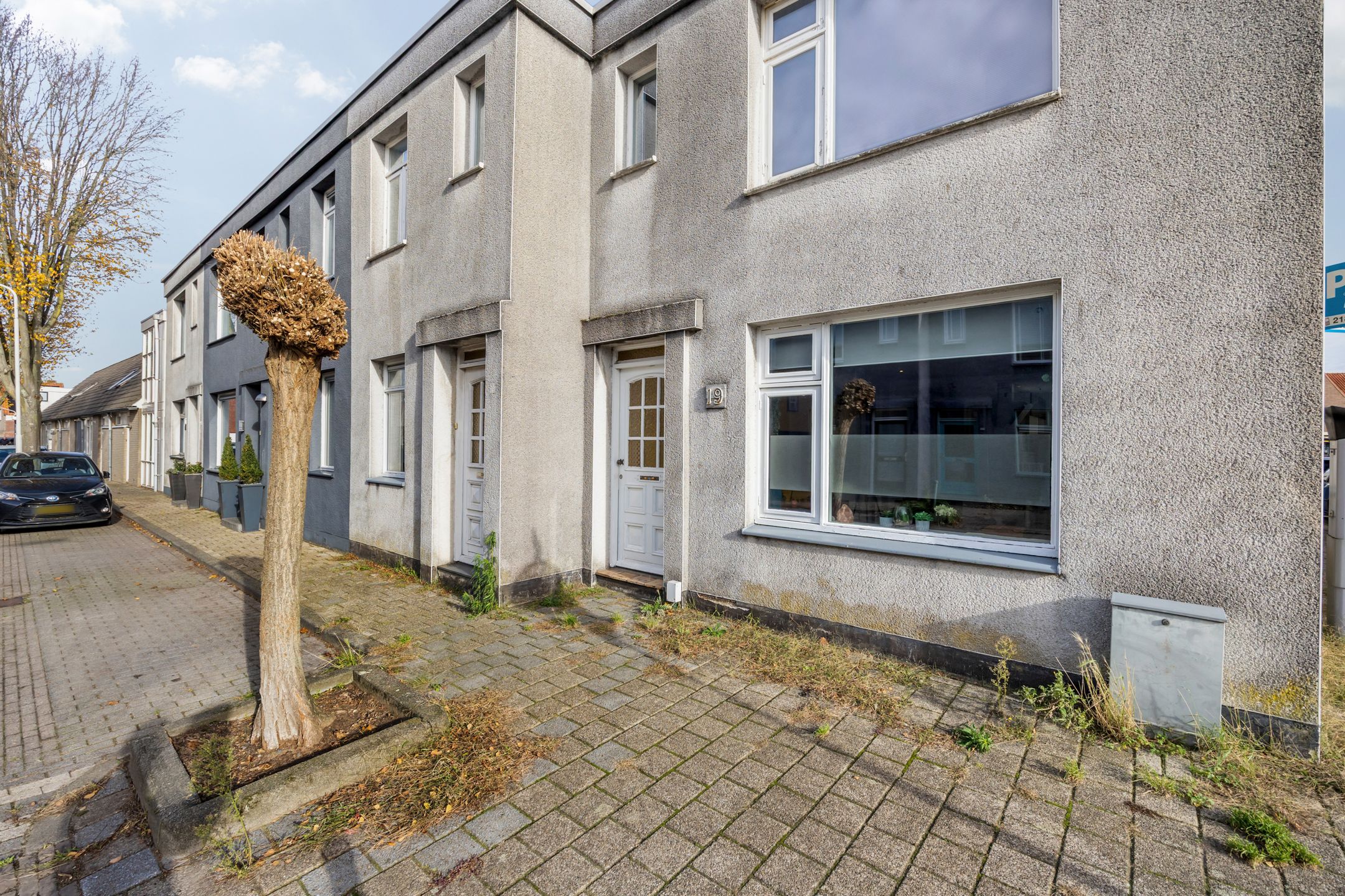 Photo 9 of Leistraat 19