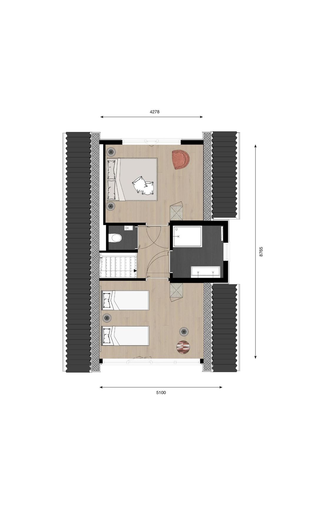 Photo 16 of Kalverlandseweg 3-K136