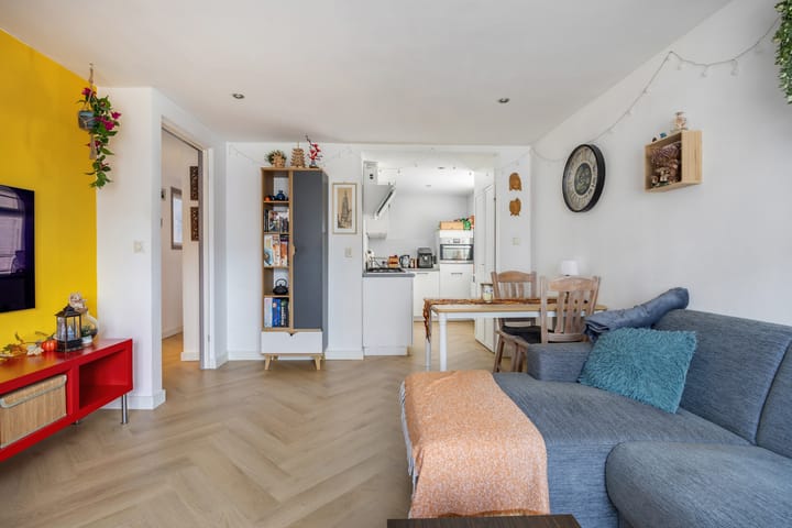 Photo 14 of Leistraat 19