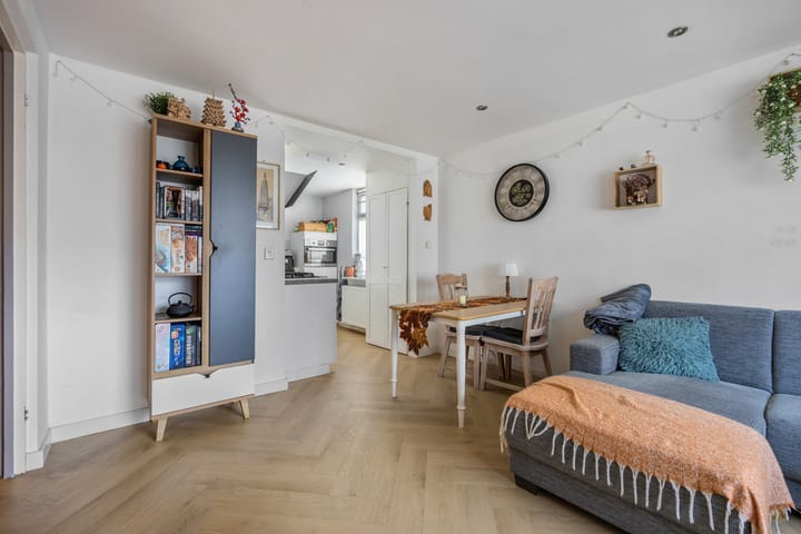 Photo 17 of Leistraat 19