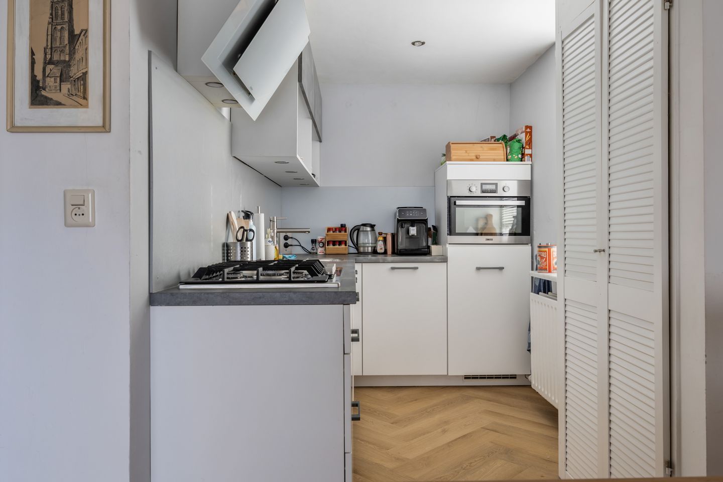 Photo 19 of Leistraat 19