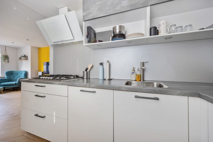 Photo 21 of Leistraat 19