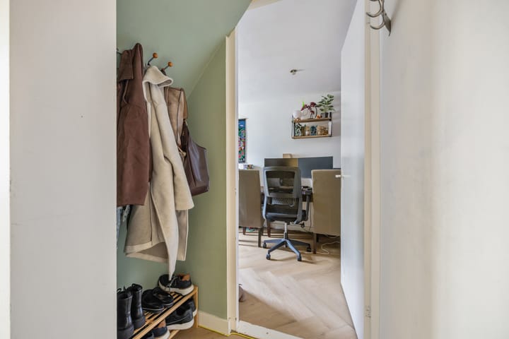 Photo 24 of Leistraat 19