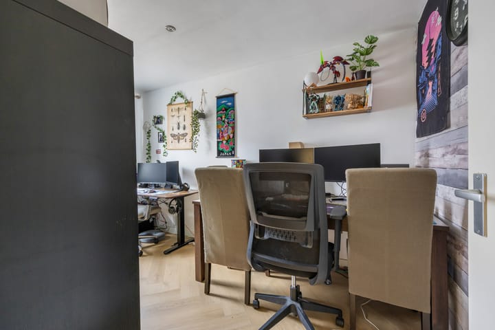 Photo 25 of Leistraat 19