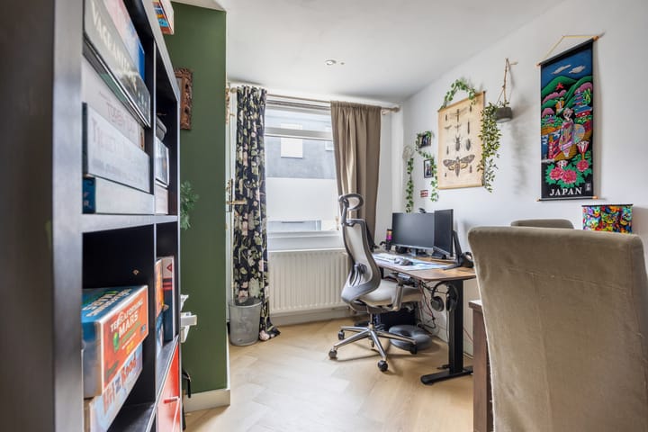 Photo 26 of Leistraat 19