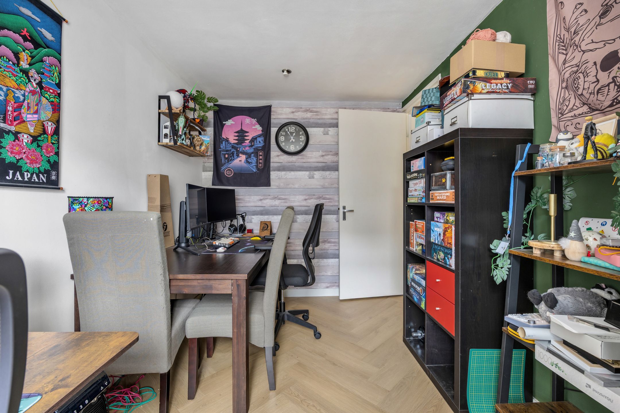 Photo 27 of Leistraat 19