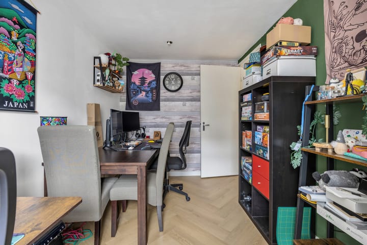 Photo 27 of Leistraat 19