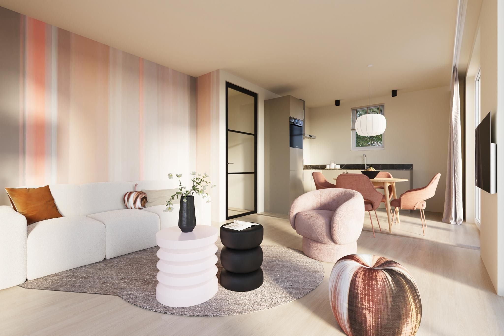 2-bedroom freehold villa in Eck en Wiel — photo 3 of 5