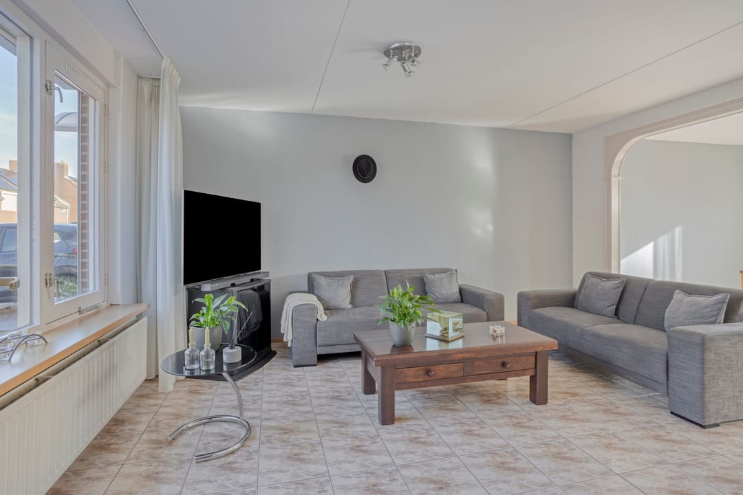 Foto 2 van Beusichemstraat 28