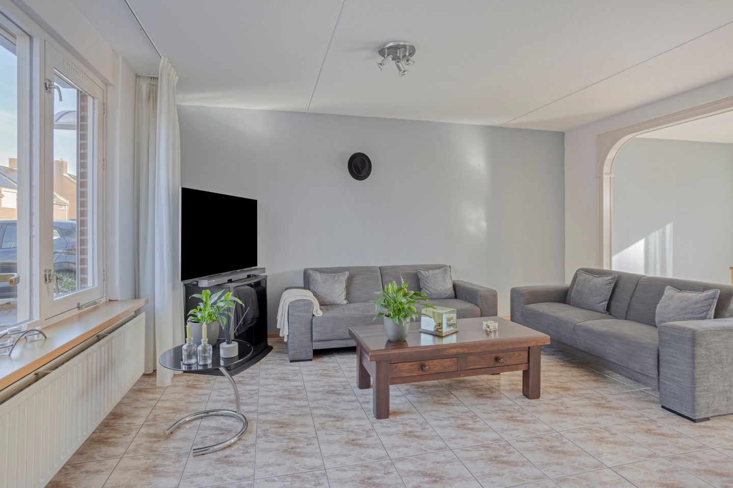 Foto 5 van Beusichemstraat 28