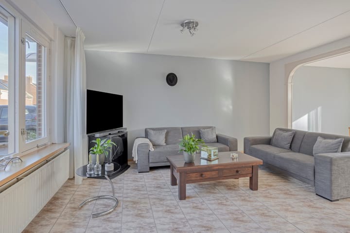 Foto 5 van Beusichemstraat 28