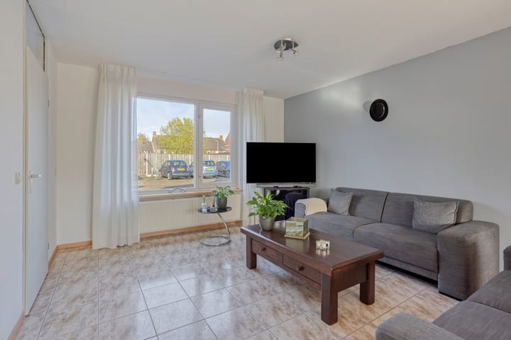 Foto 6 van Beusichemstraat 28