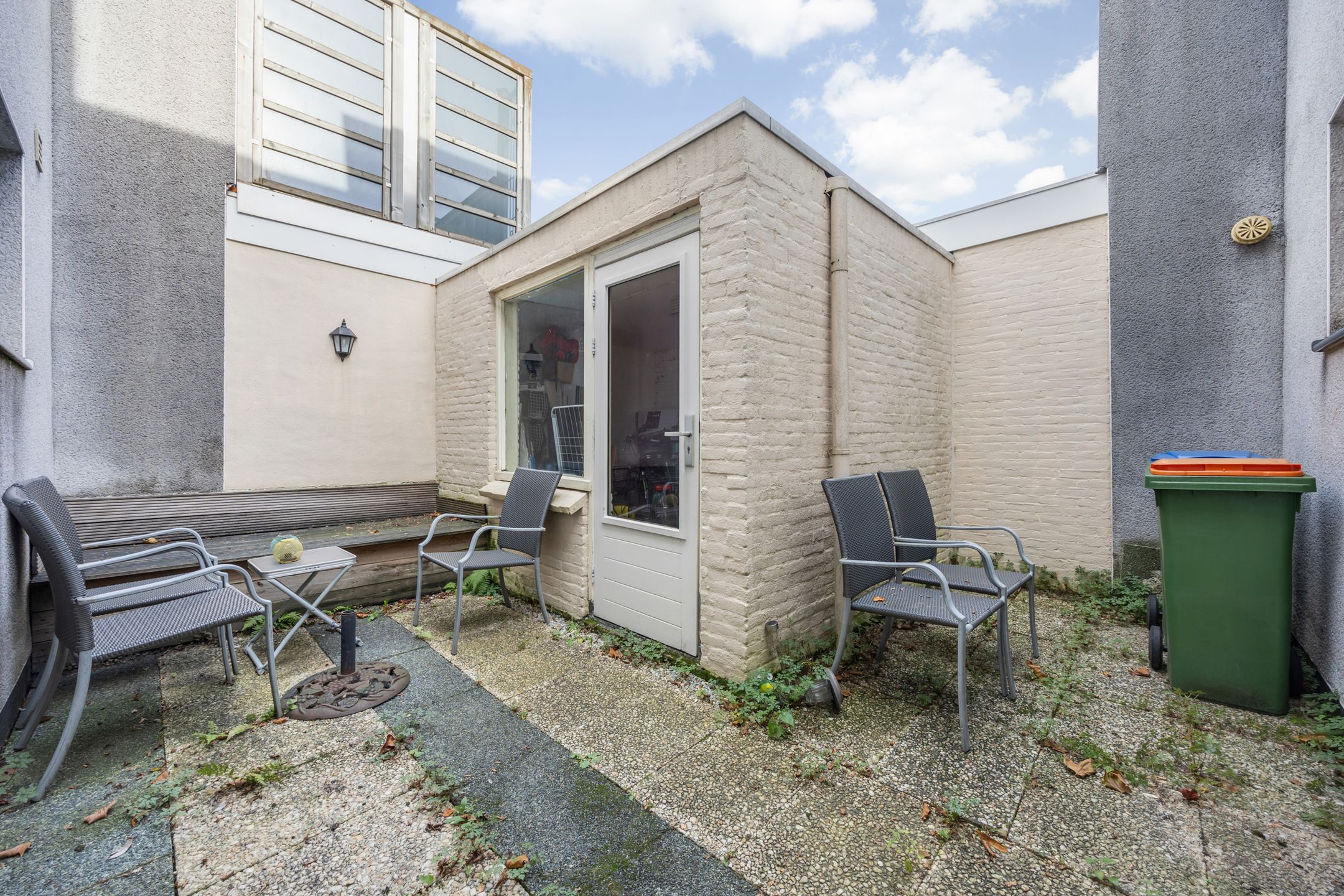 Photo 33 of Leistraat 19