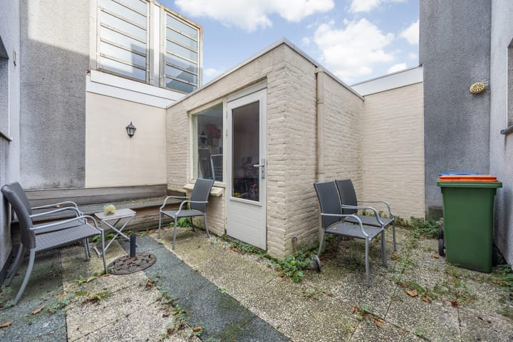 Photo 33 of Leistraat 19