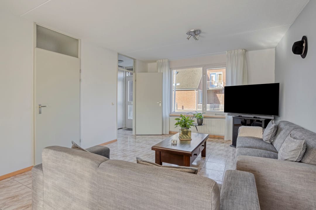 Foto 7 van Beusichemstraat 28