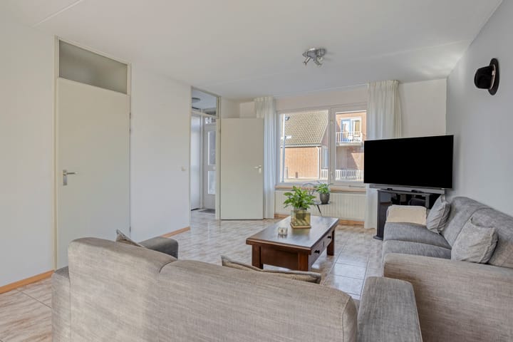 Foto 7 van Beusichemstraat 28