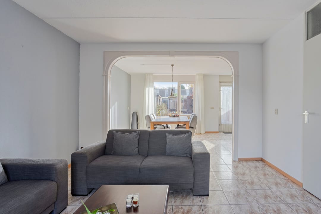 Foto 8 van Beusichemstraat 28