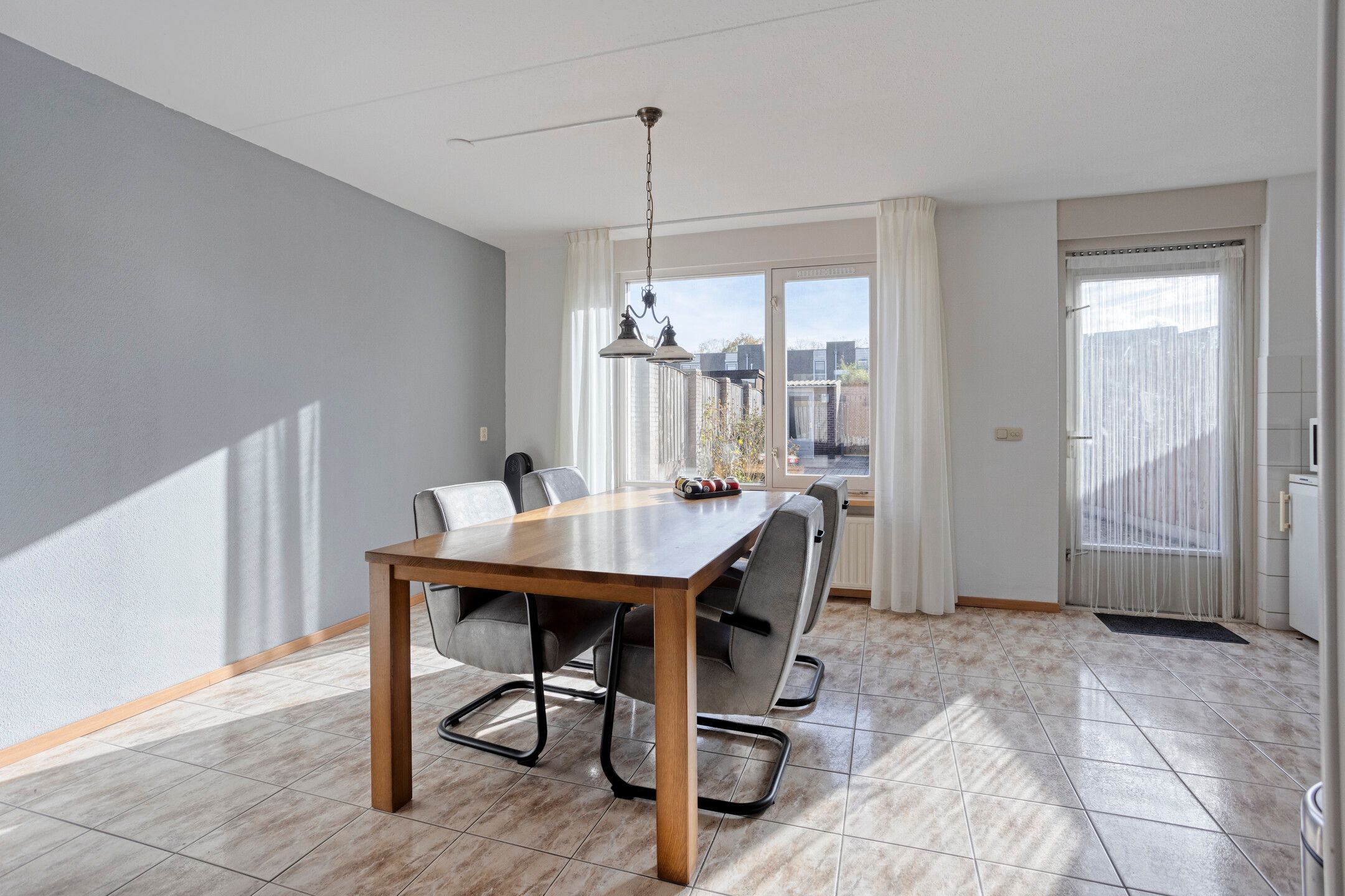 Foto 9 van Beusichemstraat 28