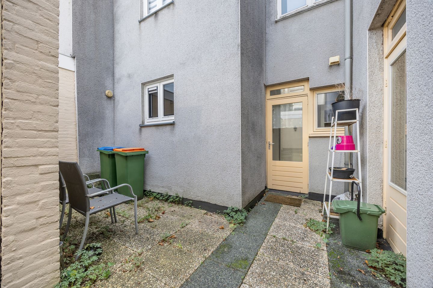 Photo 34 of Leistraat 19