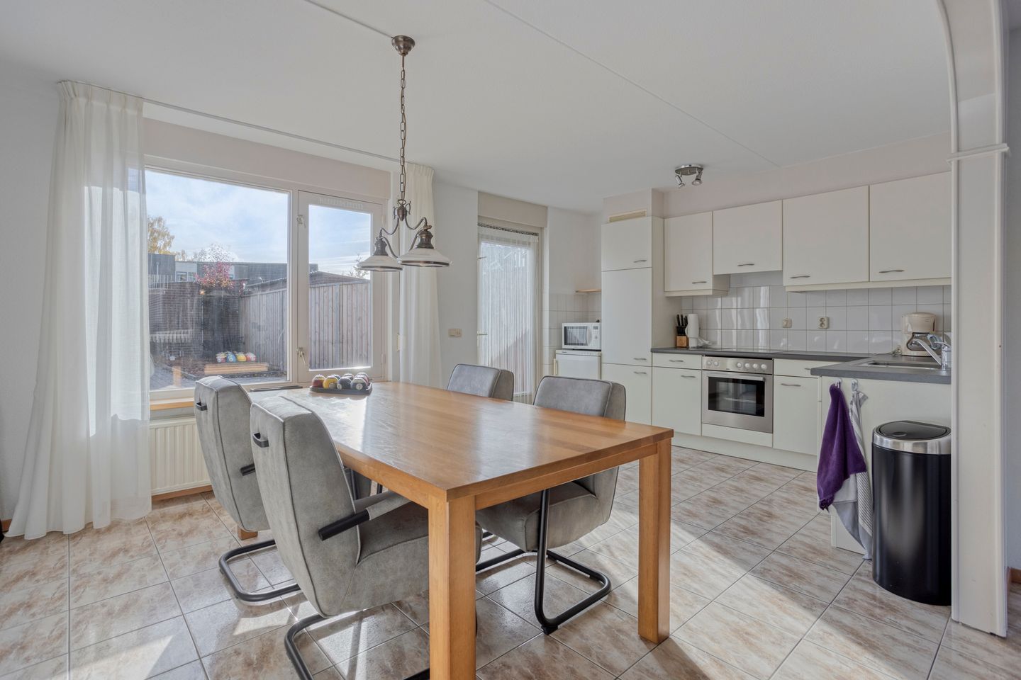 Foto 10 van Beusichemstraat 28