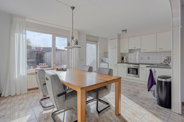 Foto 10 van Beusichemstraat 28