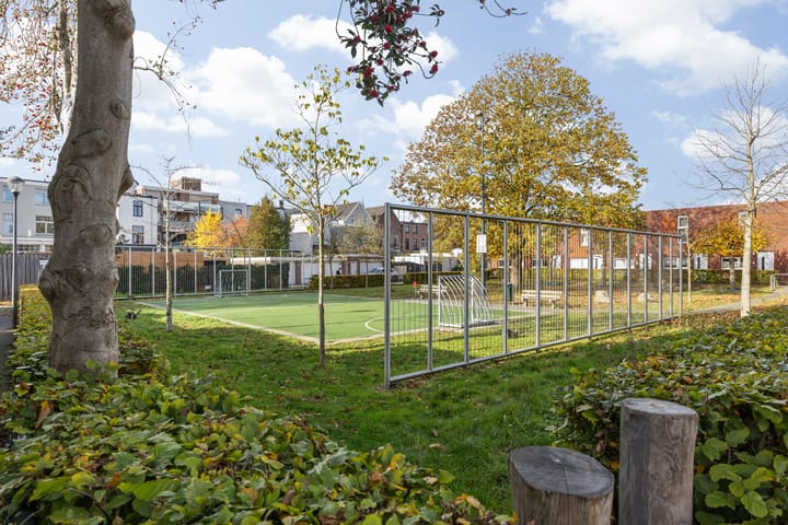 Photo 35 of Leistraat 19