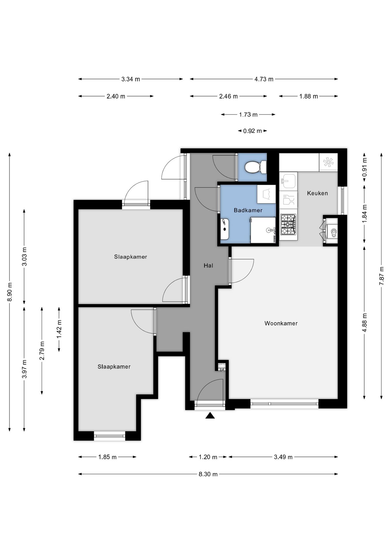 Photo 36 of Leistraat 19