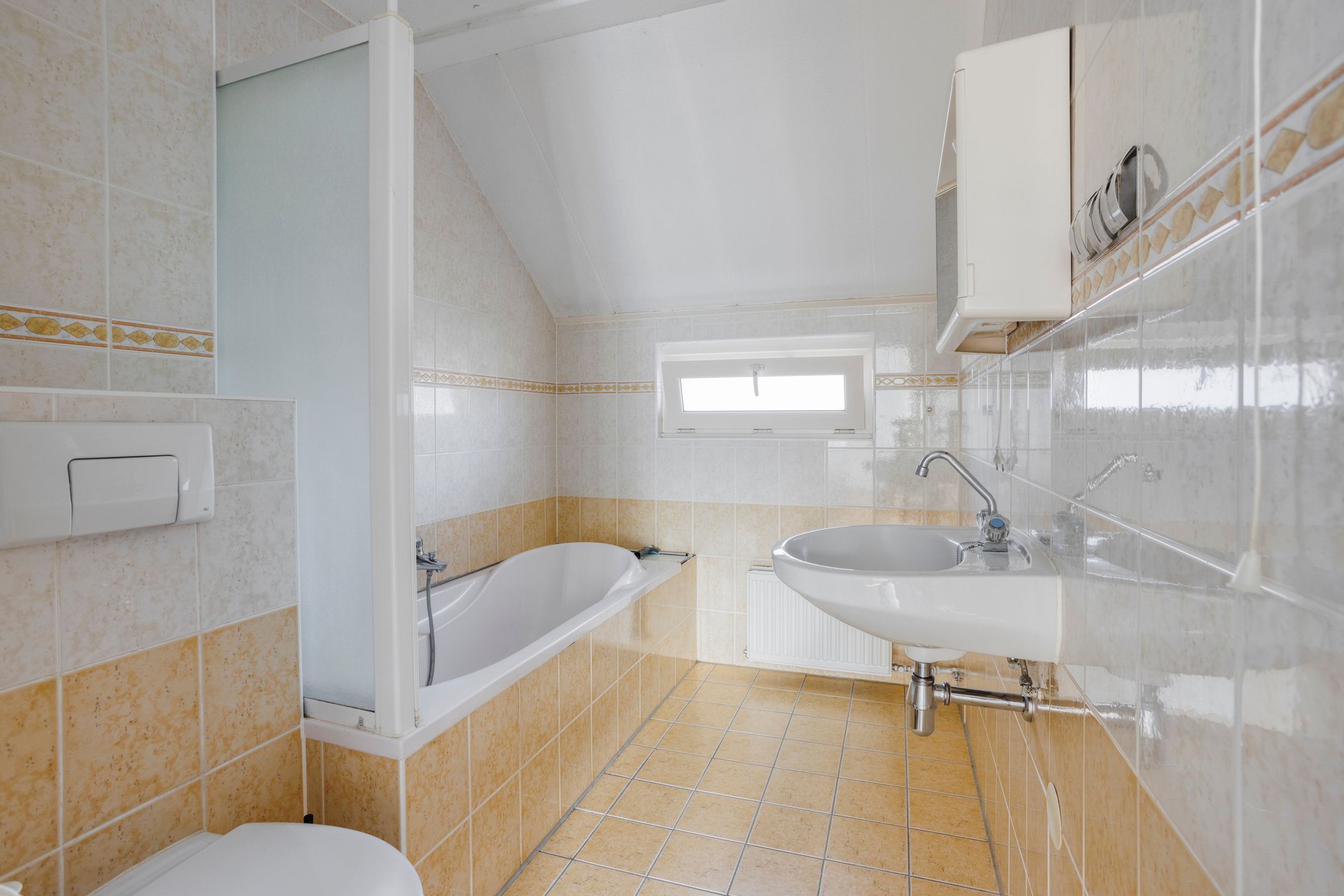 Foto 15 van Beusichemstraat 28