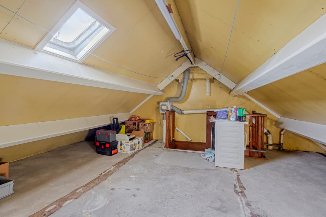 Foto 22 van Beusichemstraat 28