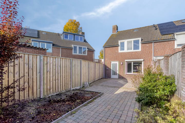 Foto 23 van Beusichemstraat 28