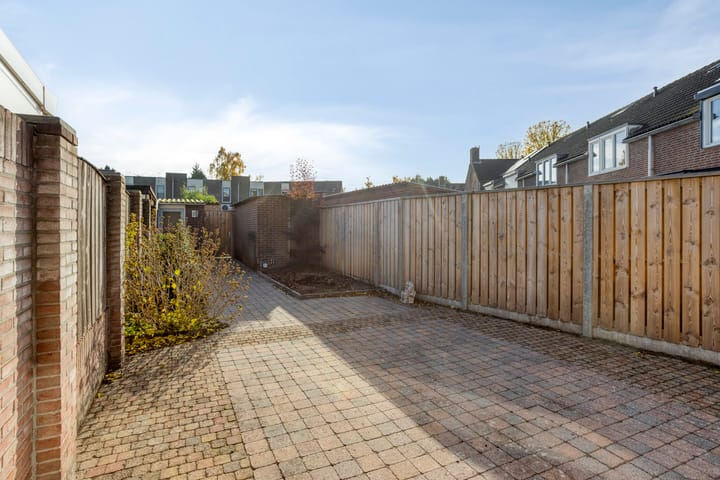 Foto 24 van Beusichemstraat 28