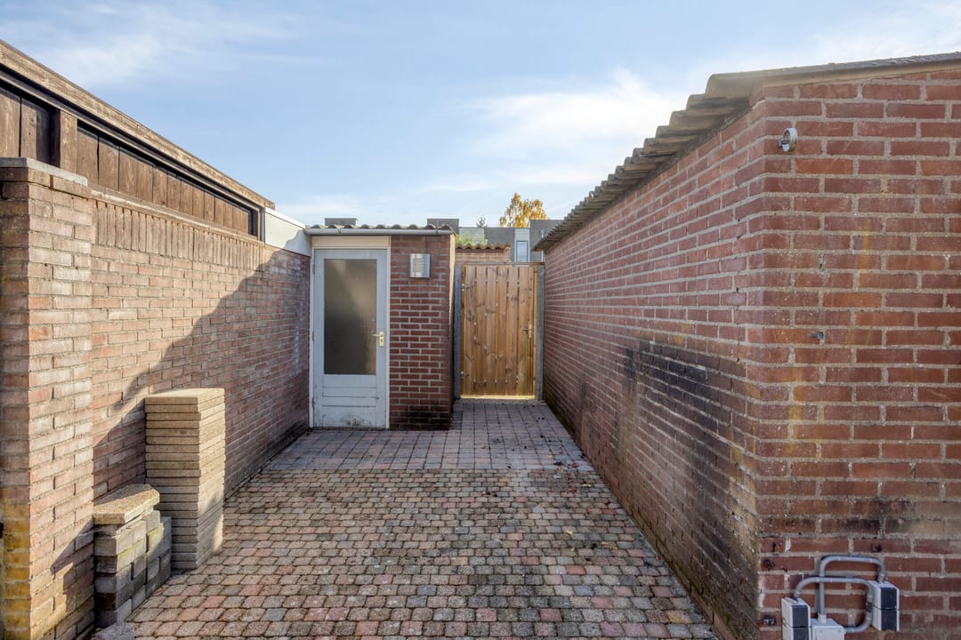 Foto 26 van Beusichemstraat 28