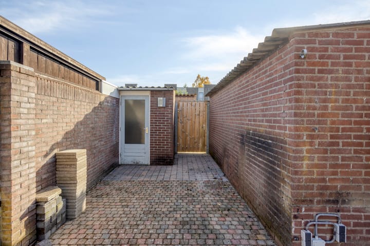 Foto 26 van Beusichemstraat 28