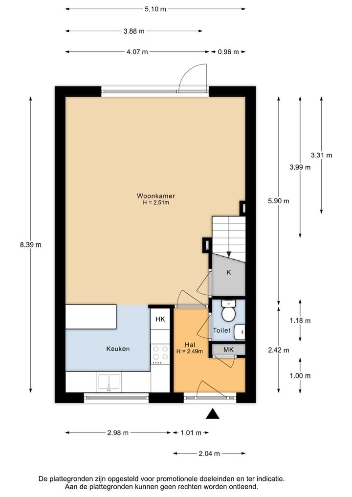 Photo 52 of Daalseweg 66