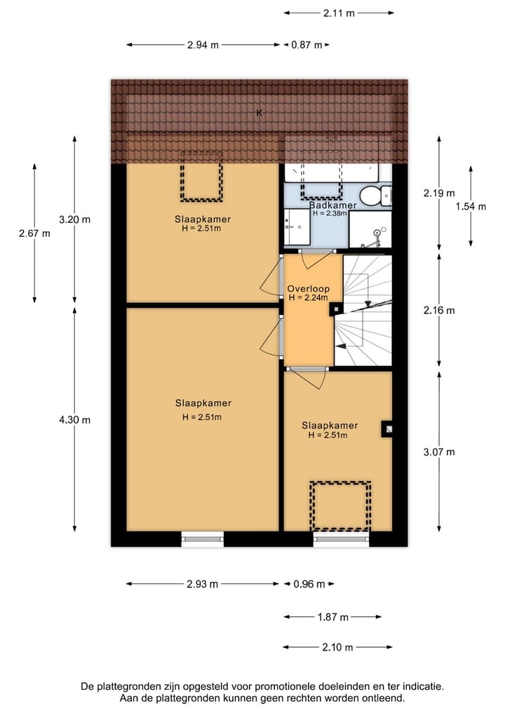 Photo 53 of Daalseweg 66