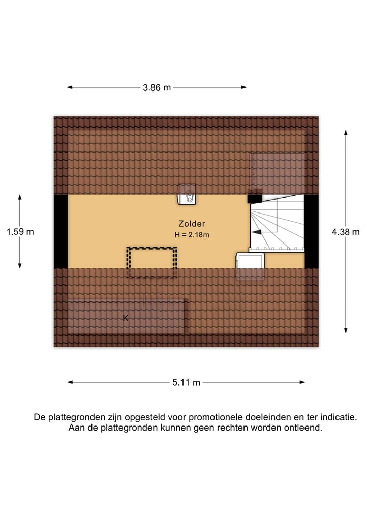 Photo 54 of Daalseweg 66