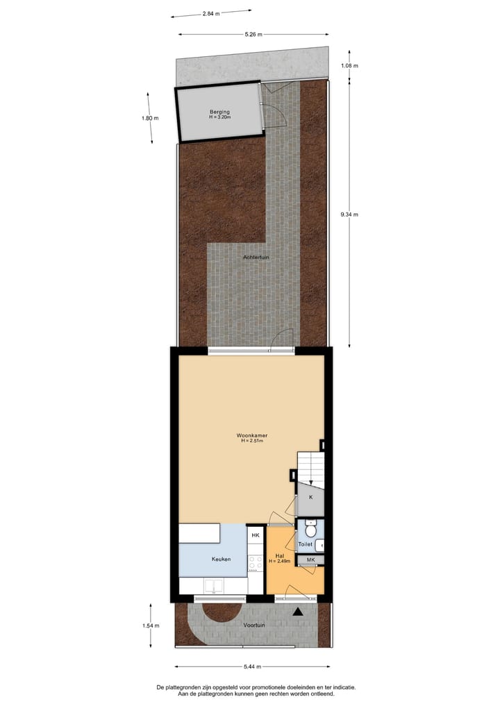 Photo 55 of Daalseweg 66