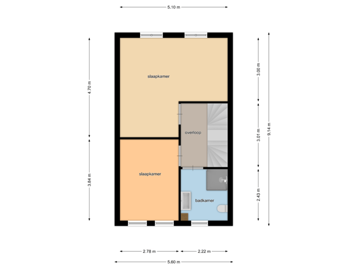 Floor 1