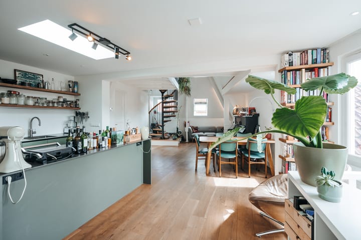 Foto 2 van Patroclosstraat 24-4