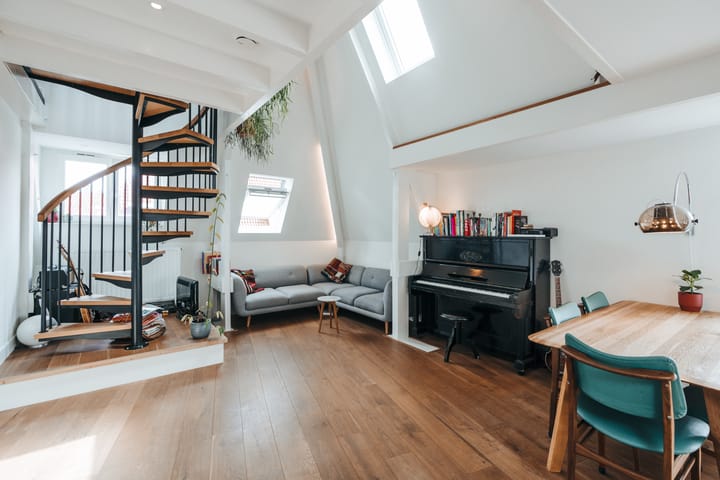 Foto 3 van Patroclosstraat 24-4