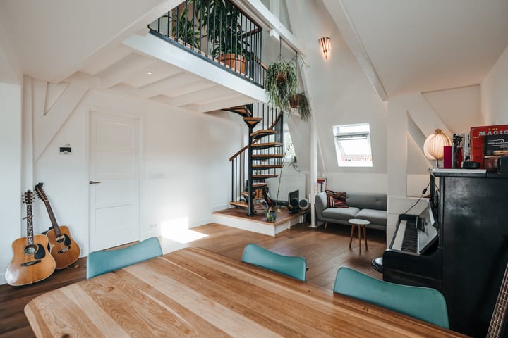 Foto 5 van Patroclosstraat 24-4